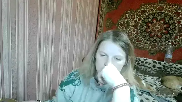 Kathlyn  Heath online show from 02.02.26