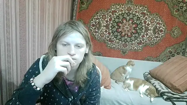 Kathlyn  Heath online show from 02.19.26