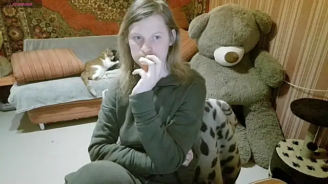 Kathlyn  Heath online show from 03.20.26