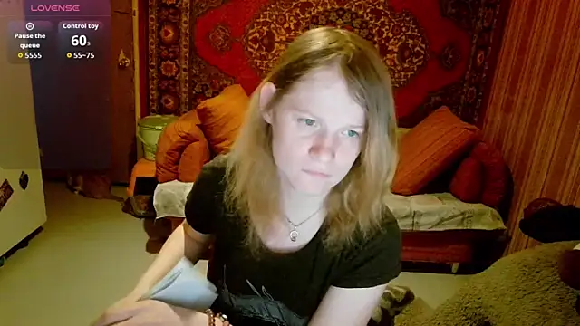 Kathlyn  Heath online show from 04.01.26