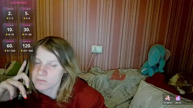 Snapshot of Kathlyn__Heath chatting on 04.19.26 Kathlyn Heath online show from 04.19.26