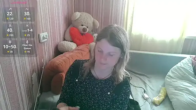 Snapshot of Kathlyn__Heath chatting on 06.16.26 Kathlyn Heath online show from 06.16.26