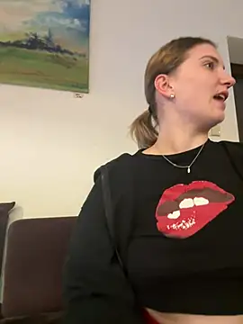 secretcrazy69 online show from 01.26.25