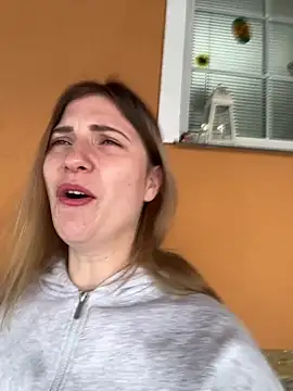 secretcrazy69 online show from 02.16.25