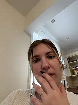 secretcrazy69 online show from 02.22.25