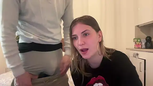 secretcrazy69 online show from 03.20.25