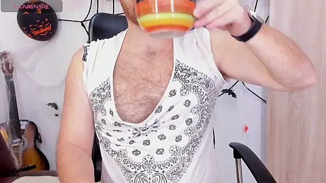 michacosio online show from 11.02.25