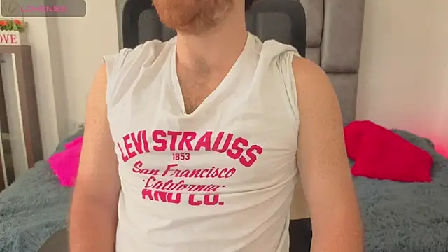 michacosio online show from 11.04.25