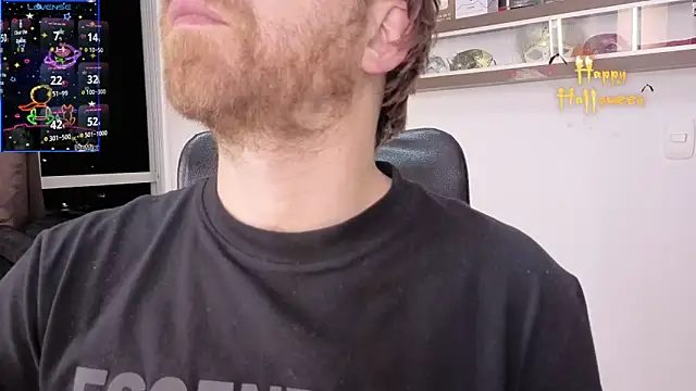 michacosio online show from 11.09.25