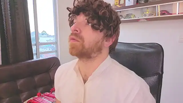 michacosio online show from 11.09.25