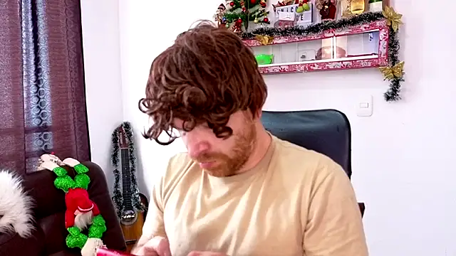 michacosio online show from 11.20.25