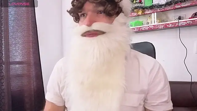 michacosio online show from 11.25.25