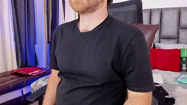 michacosio online show from 12.01.25