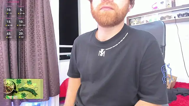 michacosio online show from 03.17.26