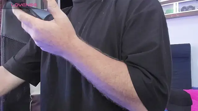 michacosio online show from 04.20.26