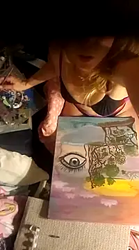 cammyquart online show from 12.29.24