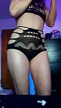 cammyquart online show from 11.16.25