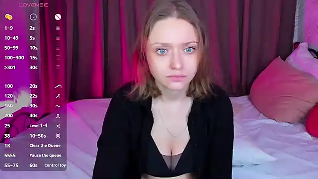 Snapshot of Linda_Bryant chatting on 01.17.25 Linda Bryant online show from 01.17.25