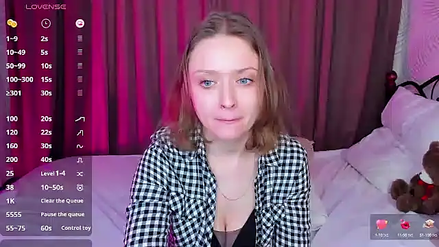 Snapshot of Linda_Bryant chatting on 01.23.25 Linda Bryant online show from 01.23.25