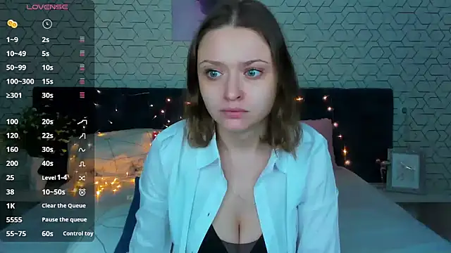 Snapshot of Linda_Bryant chatting on 01.26.25 Linda Bryant online show from 01.26.25