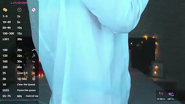 Snapshot of Linda_Bryant chatting on 01.30.25 Linda Bryant online show from 01.30.25