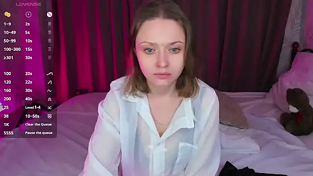 Snapshot of Linda_Bryant chatting on 02.15.25 Linda Bryant online show from 02.15.25