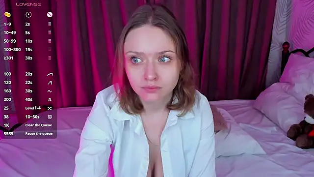 Snapshot of Linda_Bryant chatting on 02.27.25 Linda Bryant online show from 02.27.25