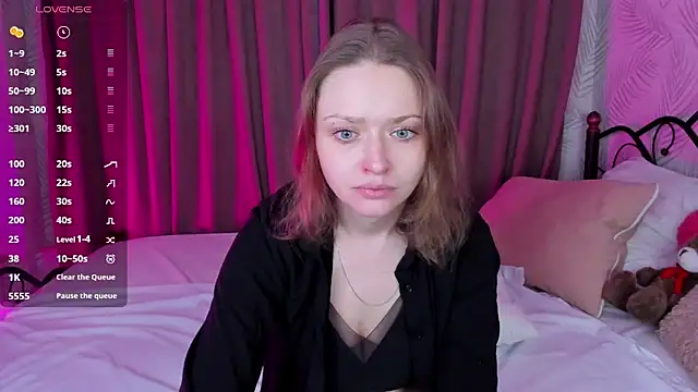 Snapshot of Linda_Bryant chatting on 03.07.25 Linda Bryant online show from 03.07.25