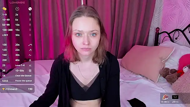 Snapshot of Linda_Bryant chatting on 03.07.25 Linda Bryant online show from 03.07.25