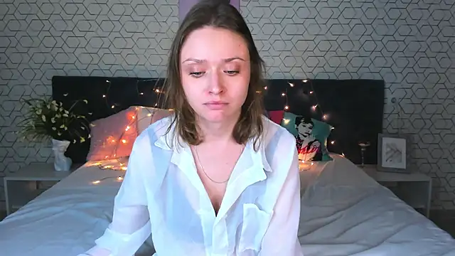 Snapshot of Linda_Bryant chatting on 03.16.25 Linda Bryant online show from 03.16.25