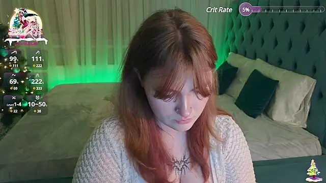 Snapshot of _Chlo__e chatting on 01.08.25 Chlo e online show from 01.08.25