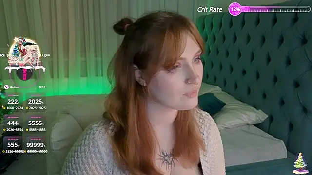 Snapshot of _Chlo__e chatting on 01.11.25 Chlo e online show from 01.11.25