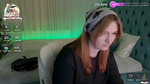 Snapshot of _Chlo__e chatting on 01.11.25 Chlo e online show from 01.11.25