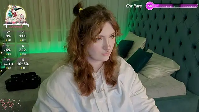 Snapshot of _Chlo__e chatting on 01.12.25 Chlo e online show from 01.12.25