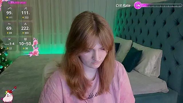 Snapshot of _Chlo__e chatting on 01.16.25 Chlo e online show from 01.16.25