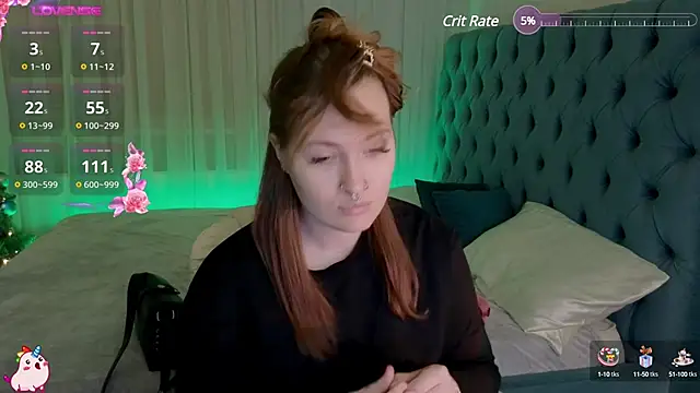 Snapshot of _Chlo__e chatting on 01.19.25 Chlo e online show from 01.19.25