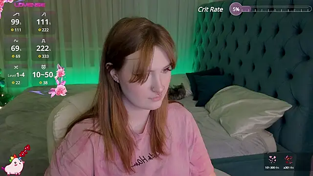 Snapshot of _Chlo__e chatting on 01.20.25 Chlo e online show from 01.20.25