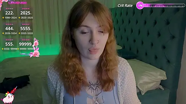 Snapshot of _Chlo__e chatting on 01.23.25 Chlo e online show from 01.23.25