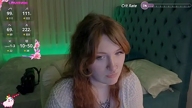 Snapshot of _Chlo__e chatting on 01.24.25 Chlo e online show from 01.24.25