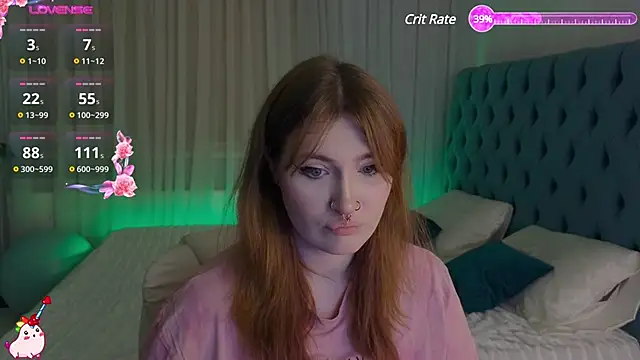 Snapshot of _Chlo__e chatting on 01.26.25 Chlo e online show from 01.26.25