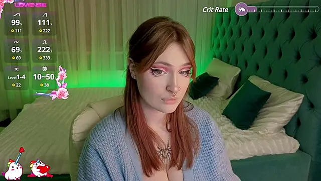 Snapshot of _Chlo__e chatting on 01.31.25 Chlo e online show from 01.31.25