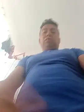 Diego leon27 online show from 01.21.25