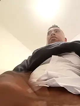 Diego leon27 online show from 09.18.25