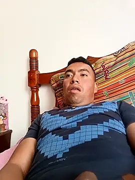 Diego leon27 online show from 09.24.25