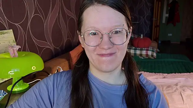 MiriamOr online show from 01.18.26