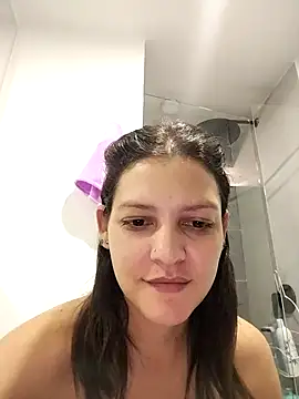 Snapshot of Mia_Hampton chatting on 02.15.25 Mia Hampton online show from 02.15.25