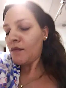 Snapshot of Mia_Hampton chatting on 03.20.25 Mia Hampton online show from 03.20.25