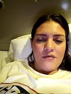 Snapshot of Mia_Hampton chatting on 09.29.25 Mia Hampton online show from 09.29.25