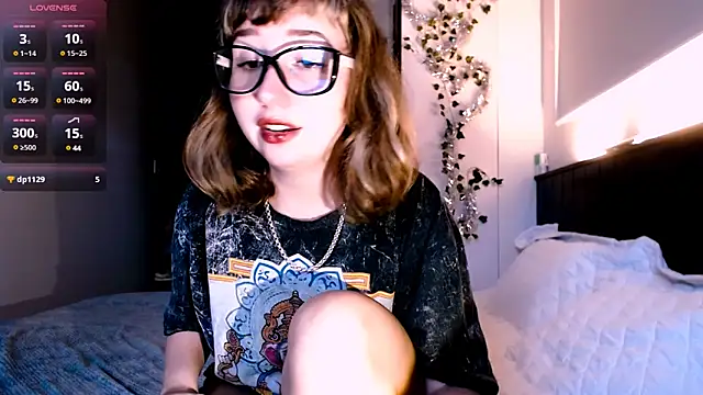 Snapshot of Cosmo_Riri chatting on 01.15.25 Cosmo Riri online show from 01.15.25