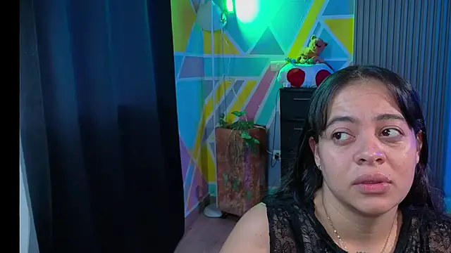 Cuttiealice online show from 09.30.25